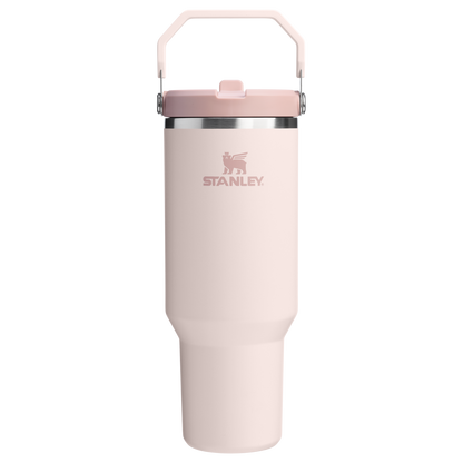 The IceFlow Flip Straw Tumbler | 40 OZ ZC2