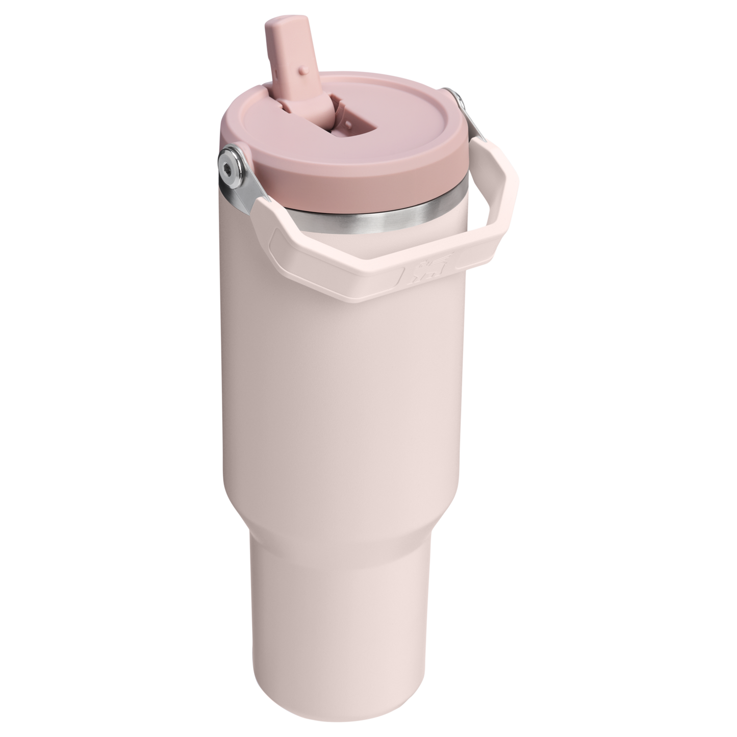 The IceFlow Flip Straw Tumbler | 40 OZ ZC2