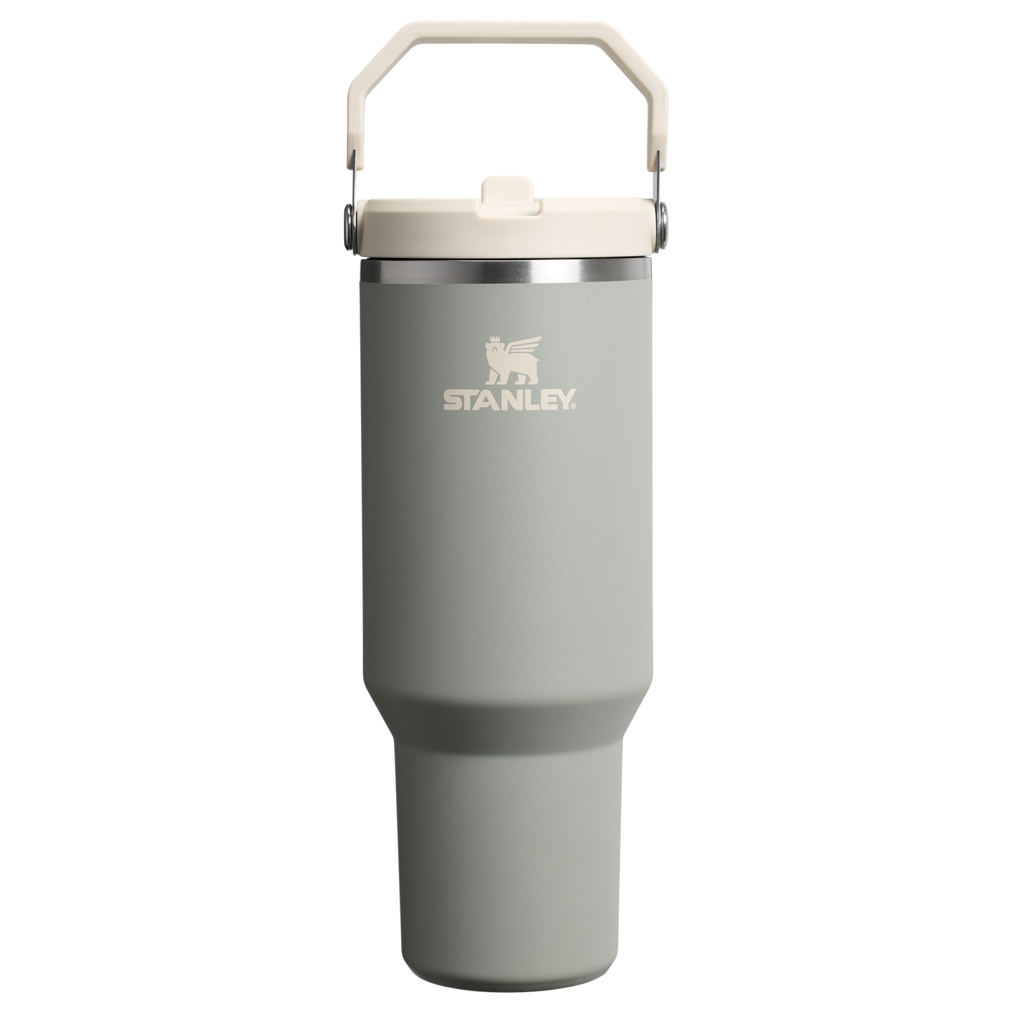 The IceFlow Flip Straw Tumbler | 40 OZ ZC2