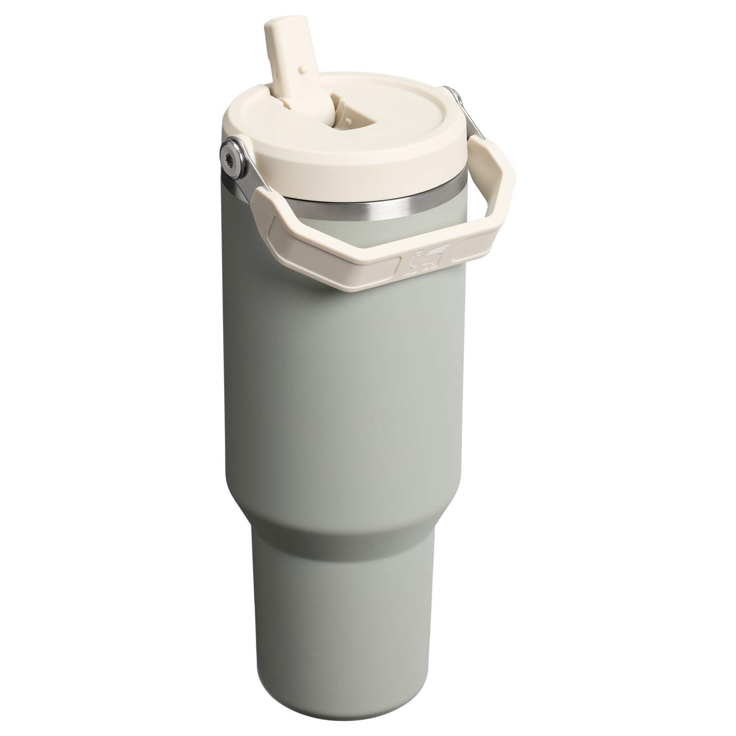 The IceFlow Flip Straw Tumbler | 40 OZ ZC2