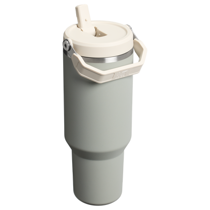 The IceFlow Flip Straw Tumbler | 40 OZ ZC2