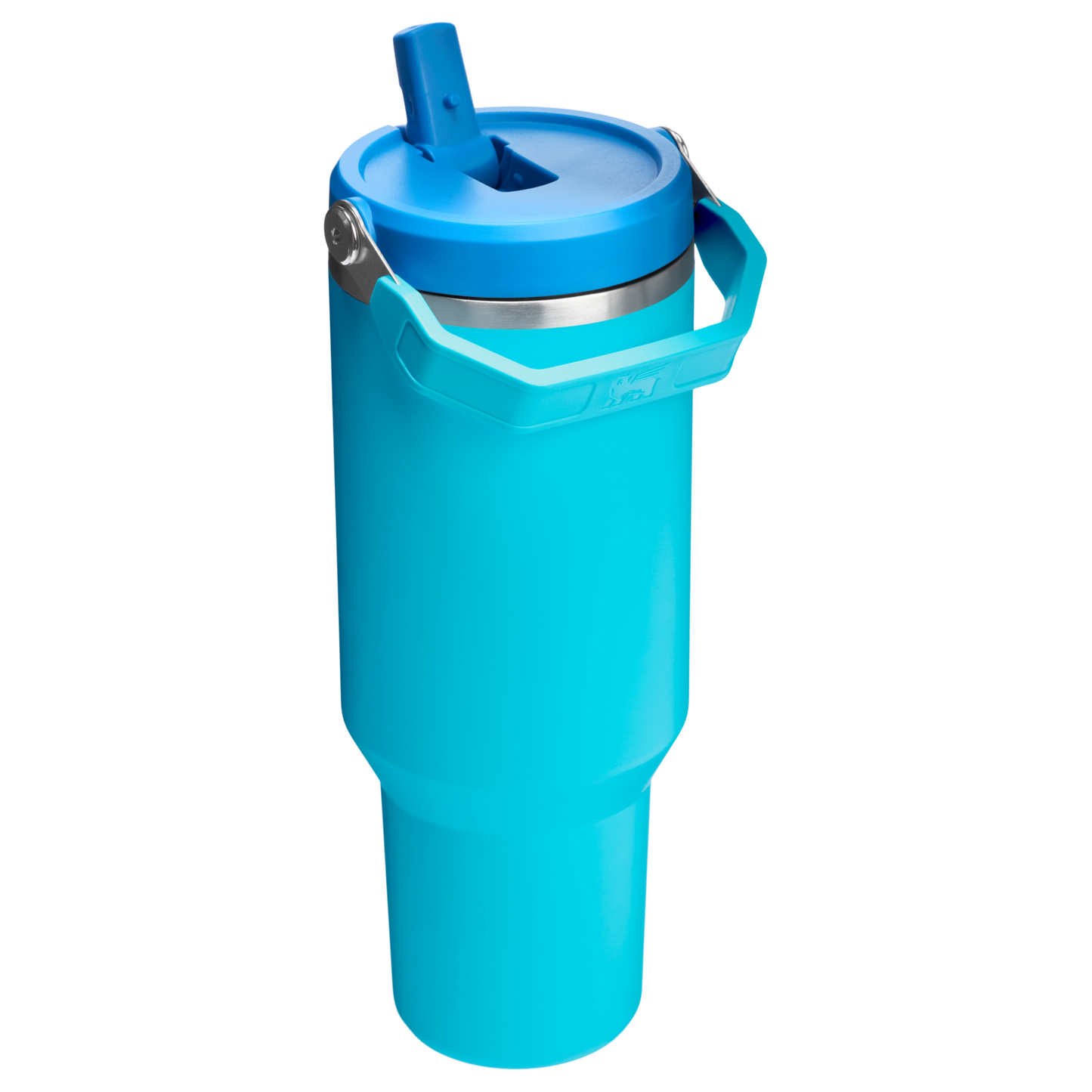 The IceFlow Flip Straw Tumbler | 40 OZ ZC2