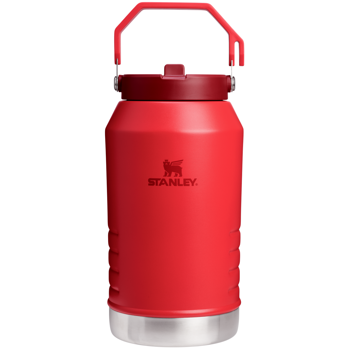 The IceFlow Flip Straw Jug | 96 OZ XN0