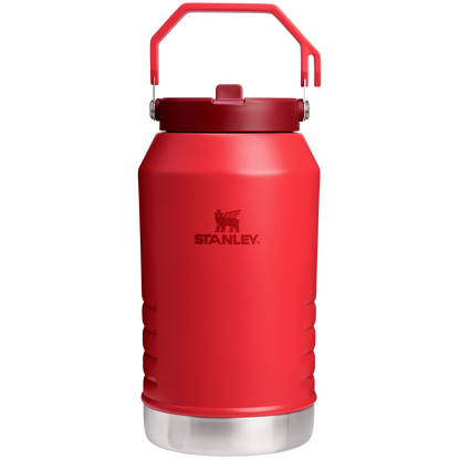 The IceFlow Flip Straw Jug | 96 OZ XN0