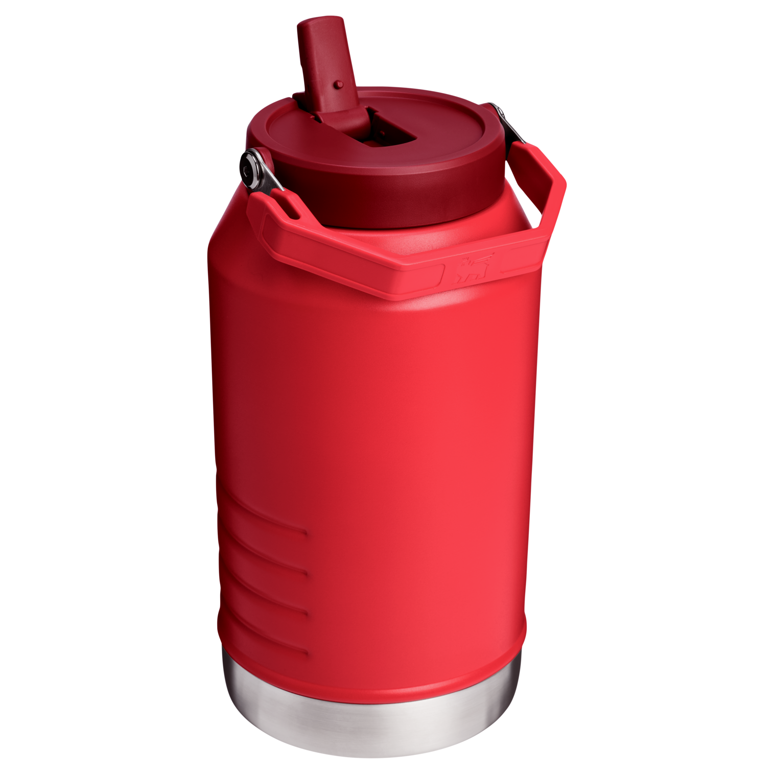 The IceFlow Flip Straw Jug | 96 OZ XN0