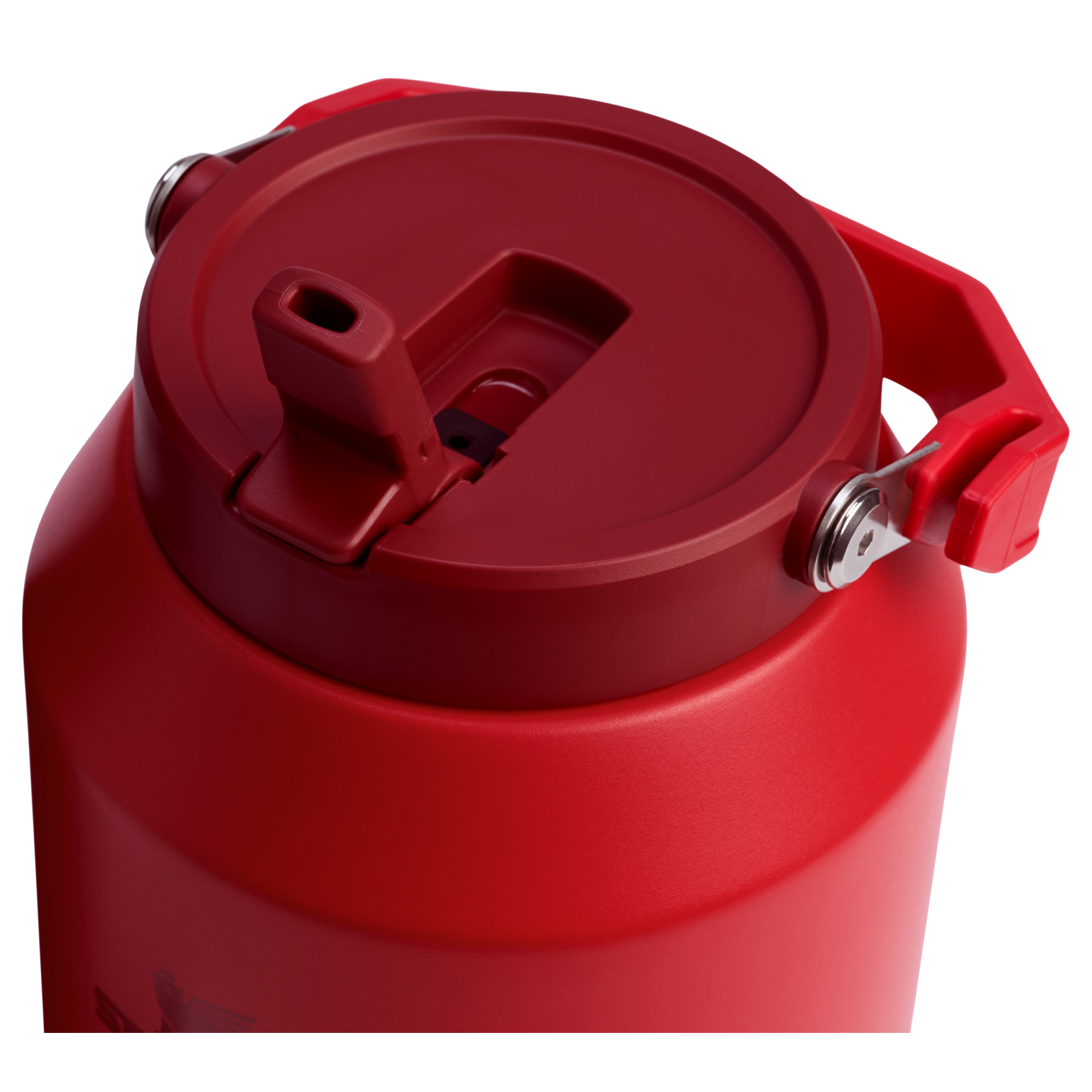 The IceFlow Flip Straw Jug | 96 OZ XN0