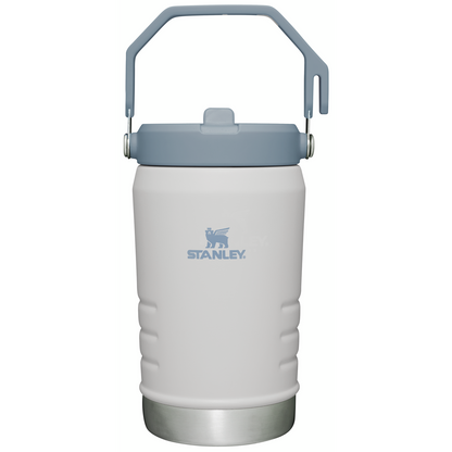 The IceFlow Flip Straw Jug | 40 OZ MM7