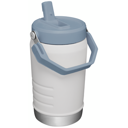 The IceFlow Flip Straw Jug | 40 OZ MM7