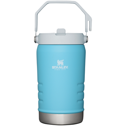 The IceFlow Flip Straw Jug | 40 OZ MM7