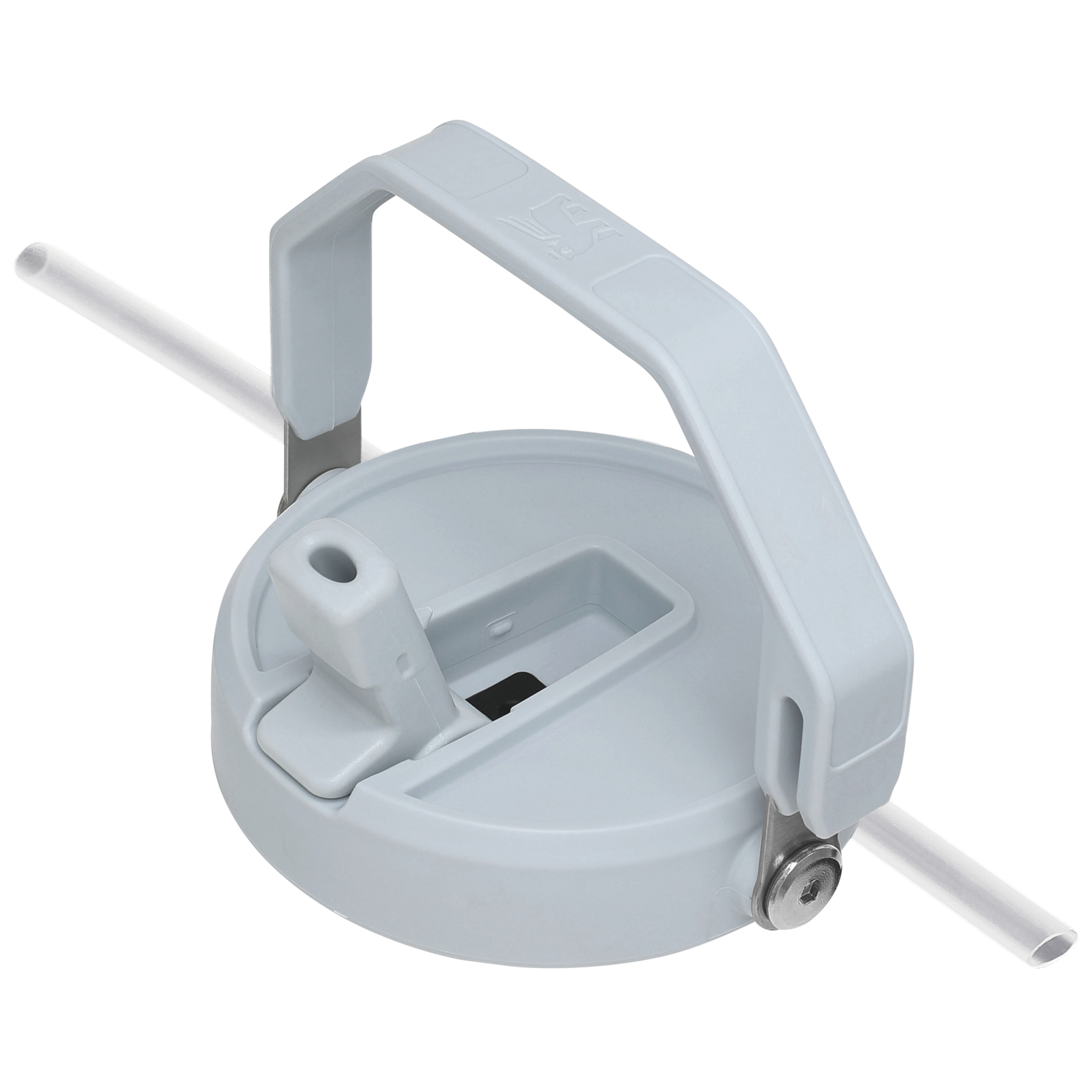 The IceFlow Flip Straw Jug | 40 OZ MM7