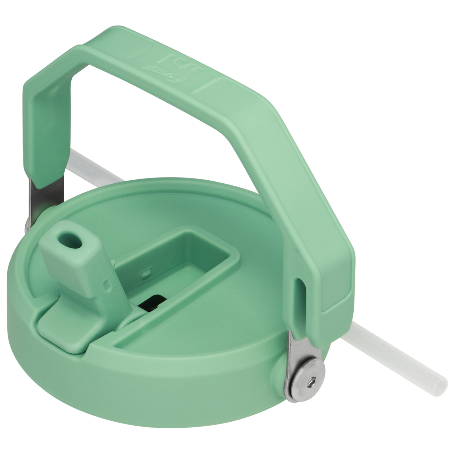 The IceFlow Flip Straw Jug | 64 OZ DD0