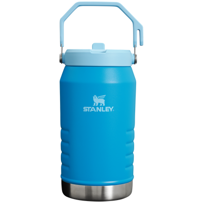 The IceFlow Flip Straw Jug | 64 OZ DD0