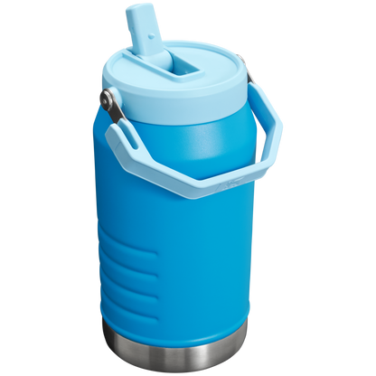 The IceFlow Flip Straw Jug | 64 OZ DD0