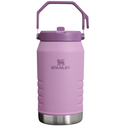 The IceFlow Flip Straw Jug | 64 OZ DD0