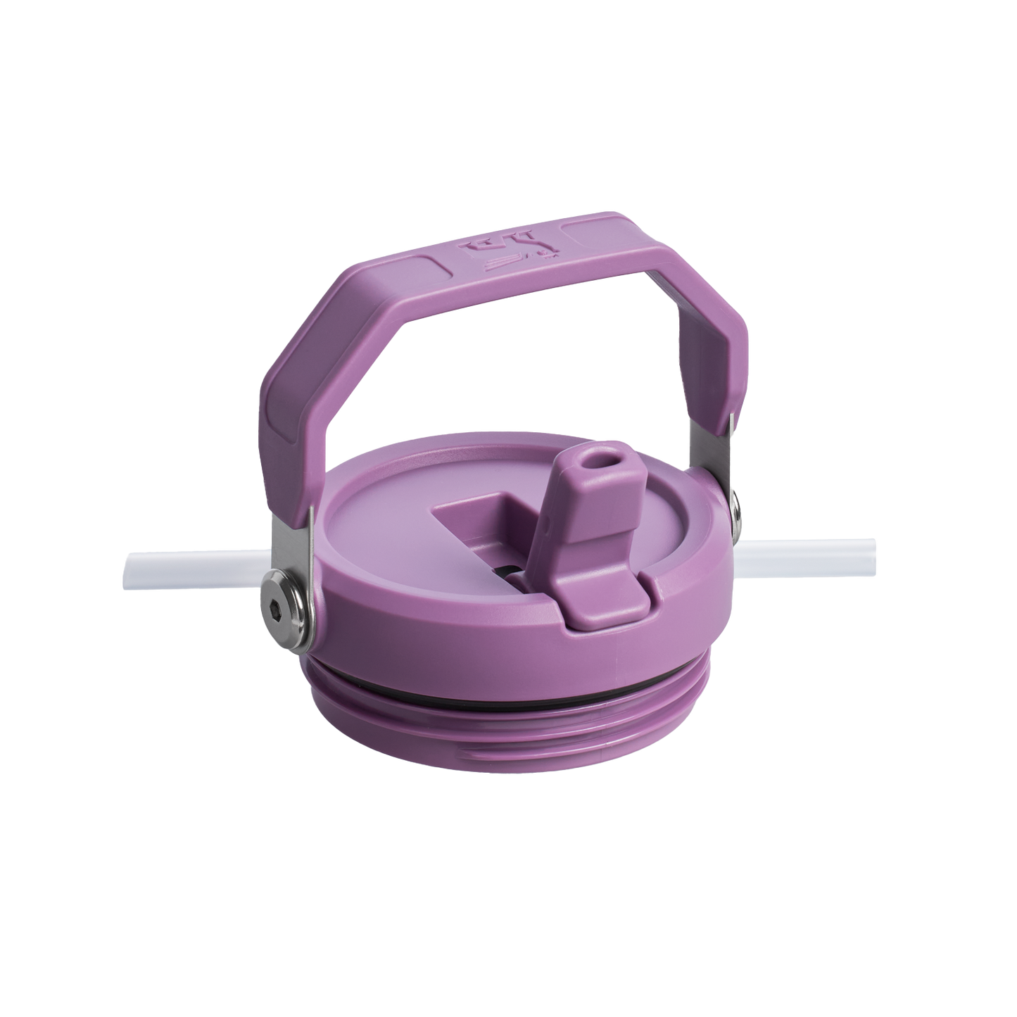 The IceFlow Flip Straw Tumbler | 20 OZ PE8