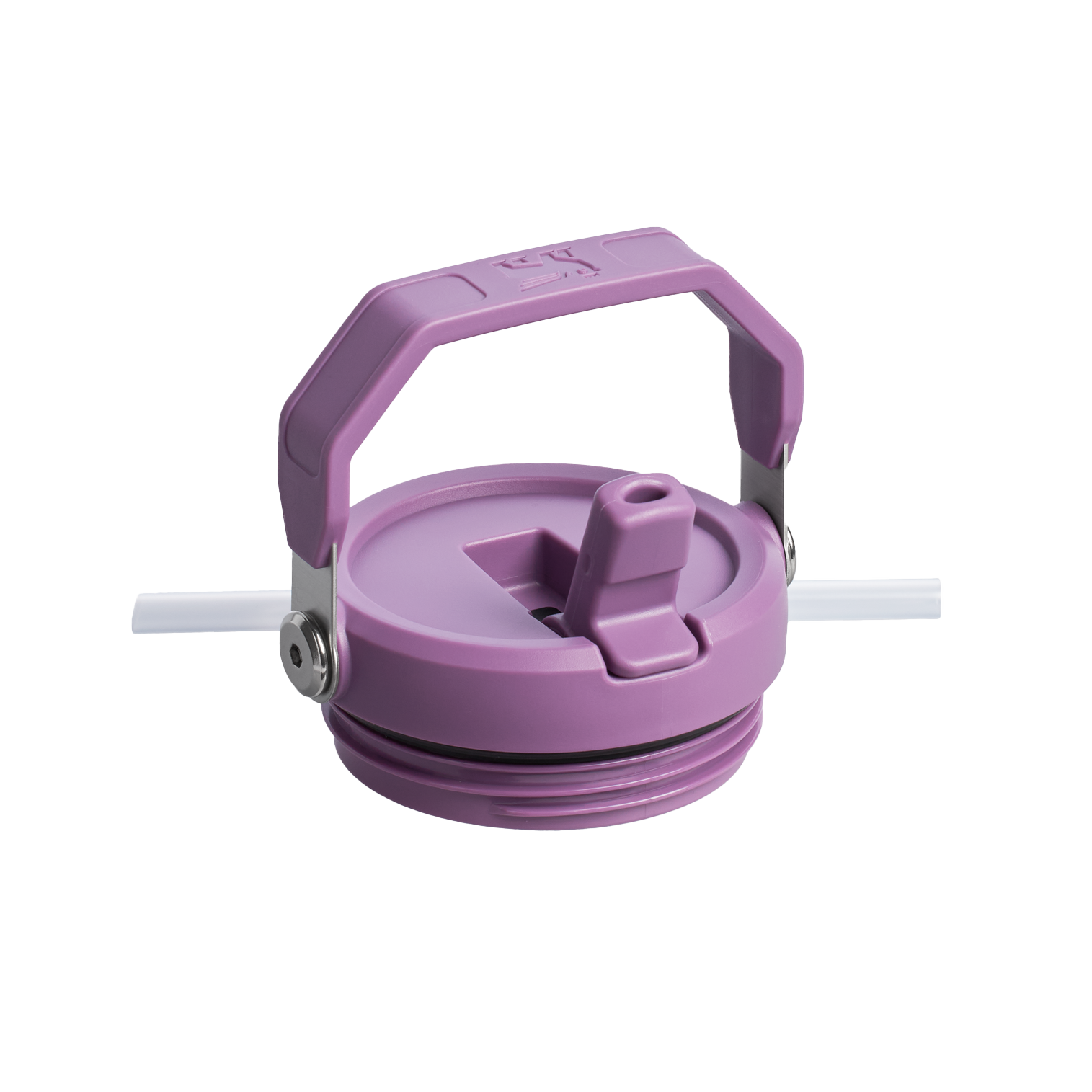 The IceFlow Flip Straw Tumbler | 20 OZ PE8