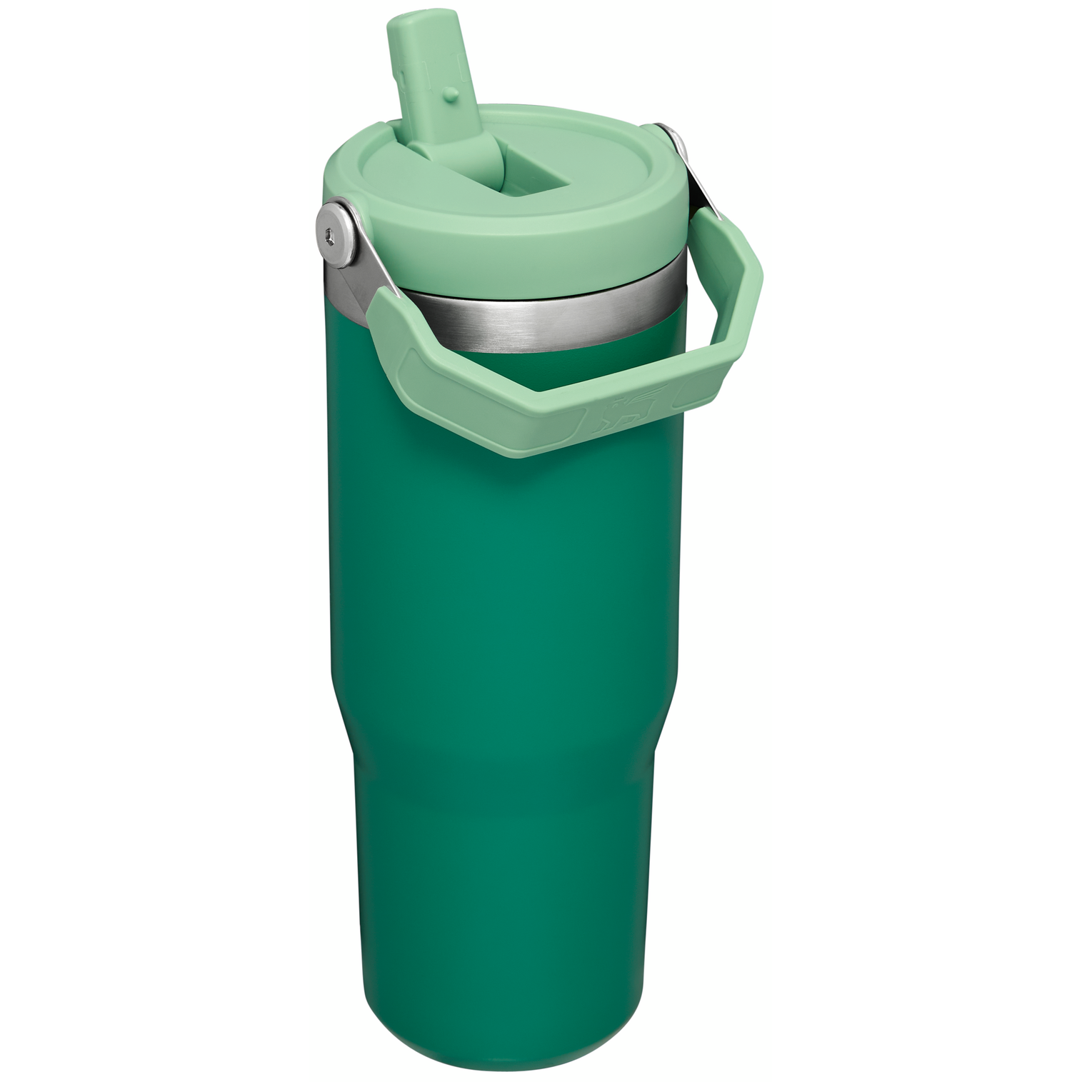 The IceFlow Flip Straw Tumbler | 30 OZ CU0