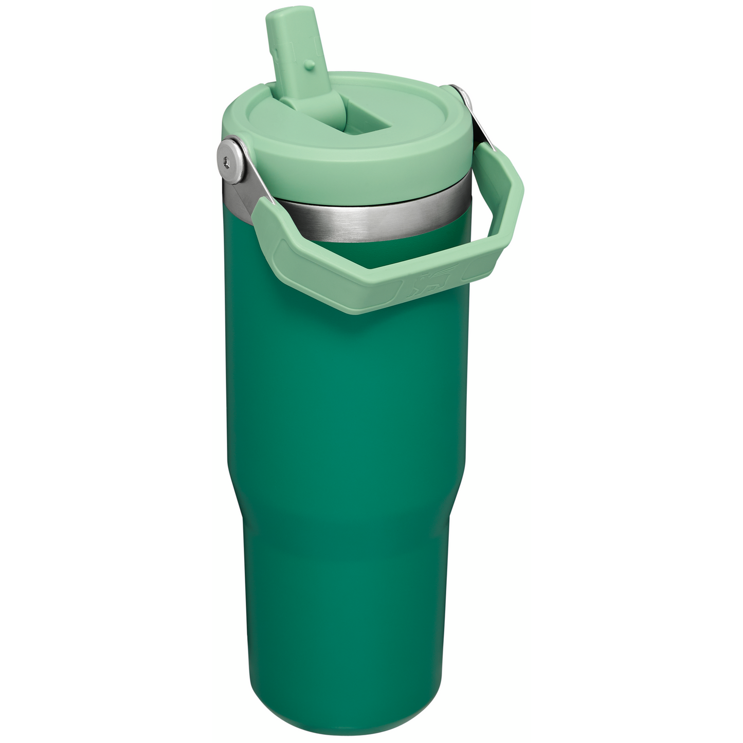The IceFlow Flip Straw Tumbler | 30 OZ LD1