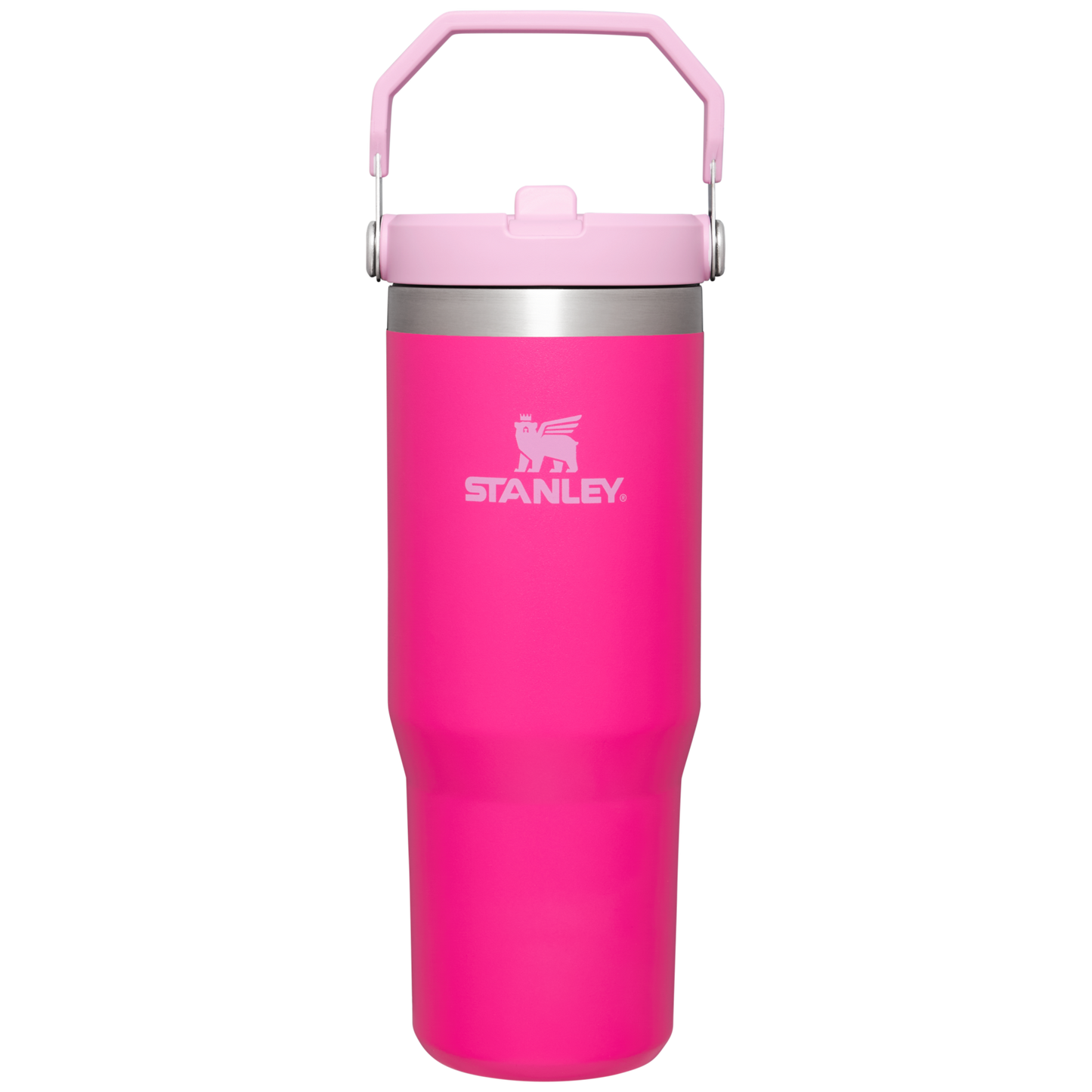 The IceFlow Flip Straw Tumbler | 30 OZ JA0
