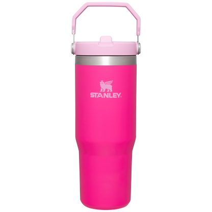 The IceFlow Flip Straw Tumbler | 30 OZ CU0