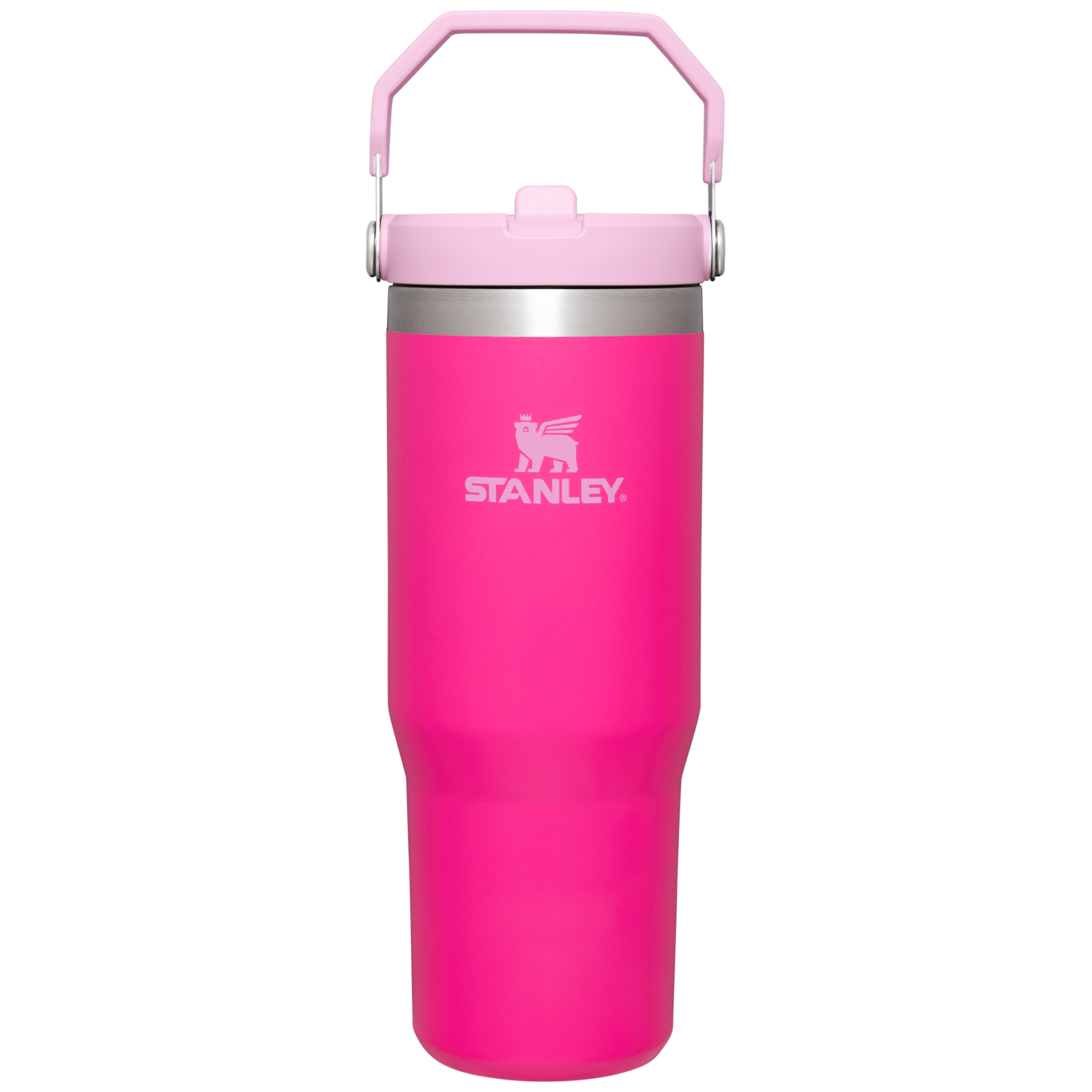 The IceFlow Flip Straw Tumbler | 30 OZ LD1