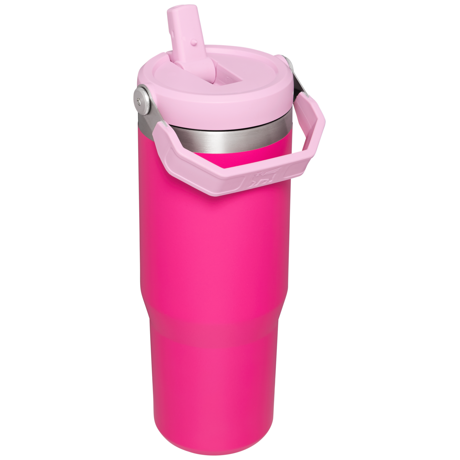 The IceFlow Flip Straw Tumbler | 30 OZ JA0