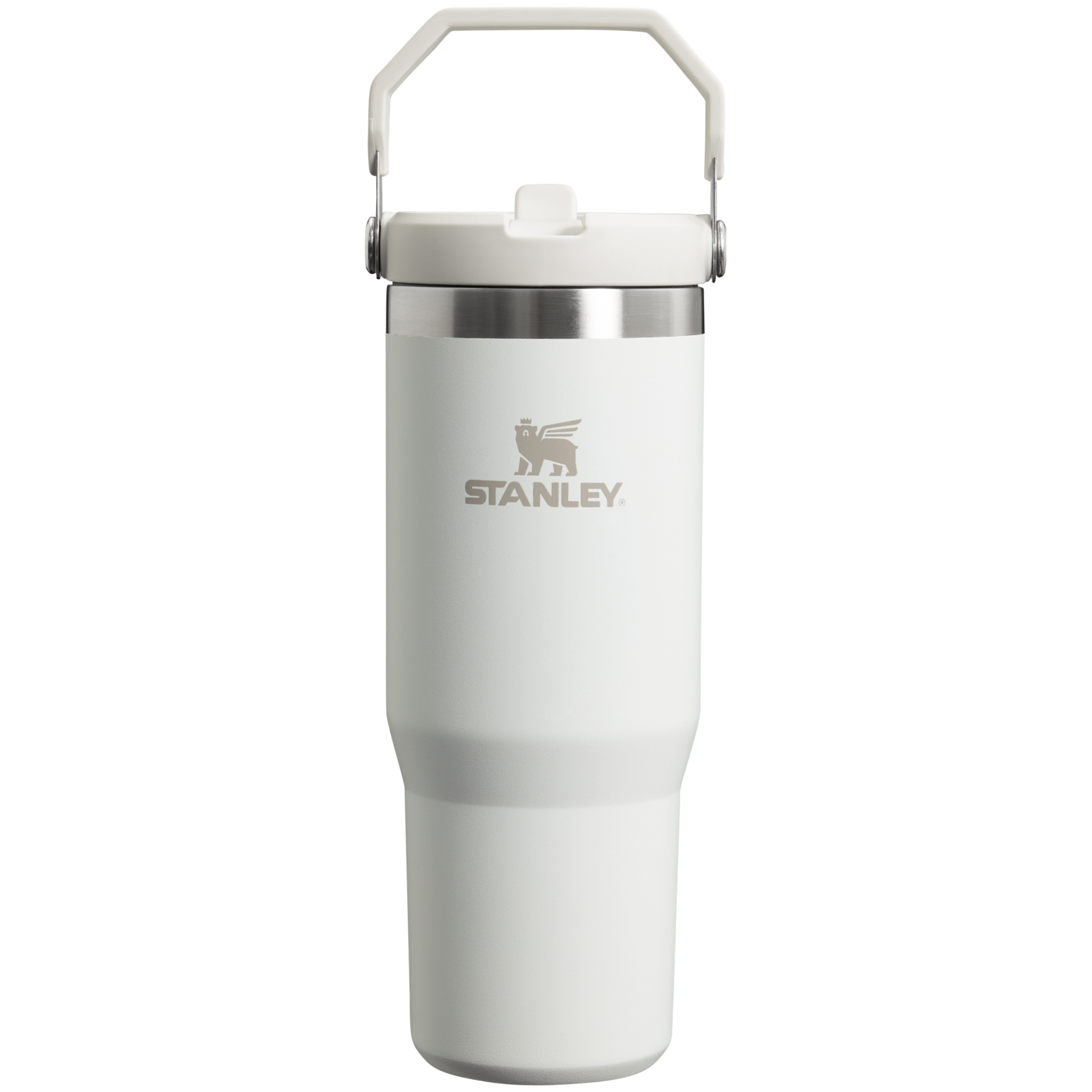 The IceFlow Flip Straw Tumbler | 30 OZ JA0