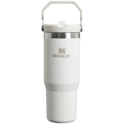 The IceFlow Flip Straw Tumbler | 30 OZ LD1