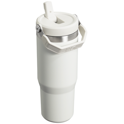 The IceFlow Flip Straw Tumbler | 30 OZ JA0