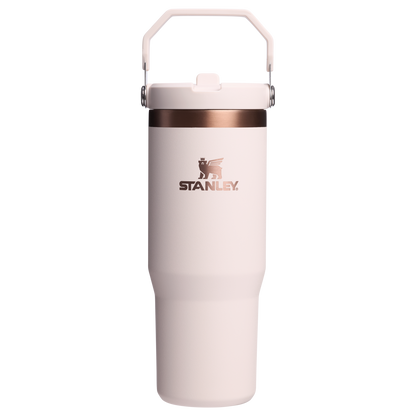The IceFlow Flip Straw Tumbler | 30 OZ LD1