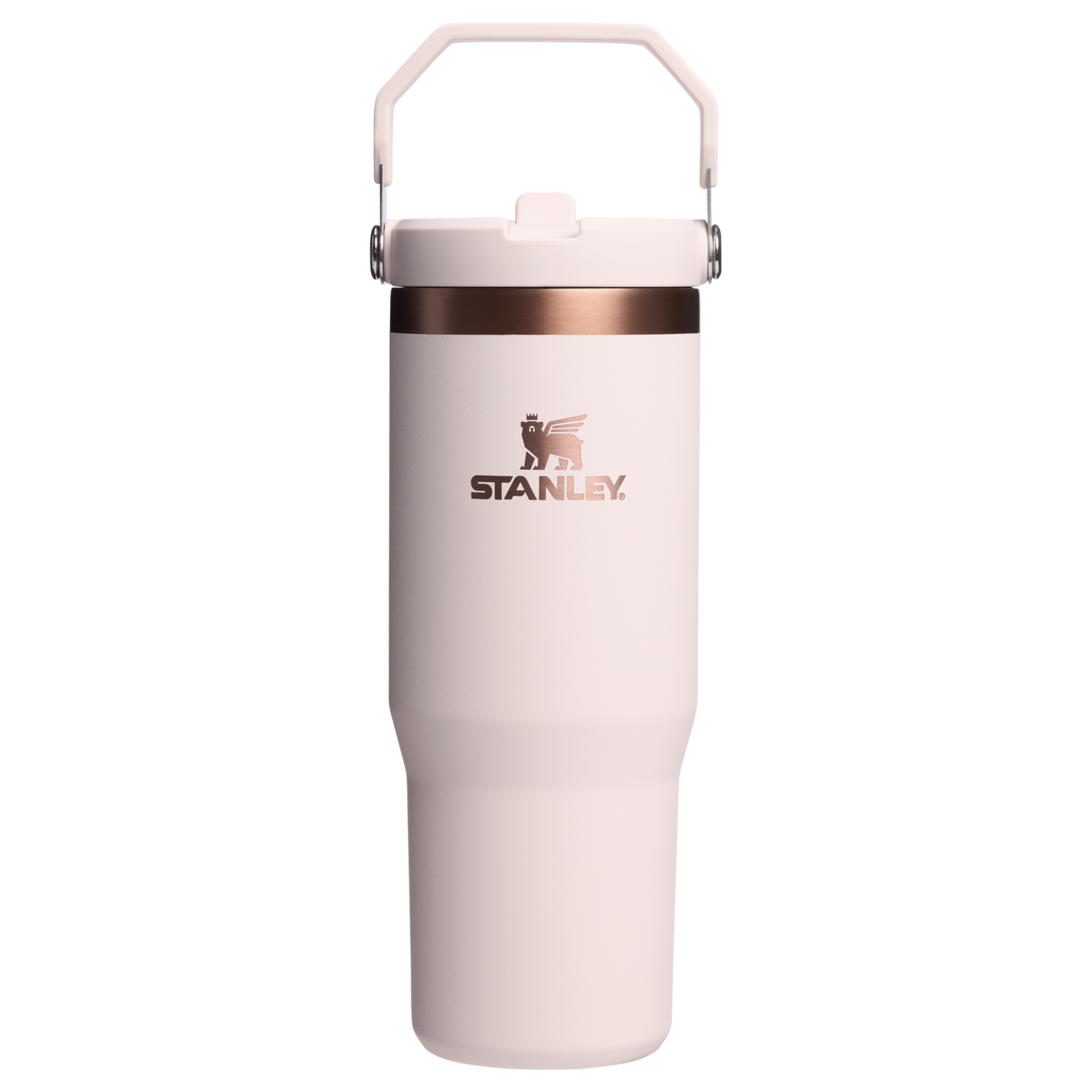 The IceFlow Flip Straw Tumbler | 30 OZ CU0