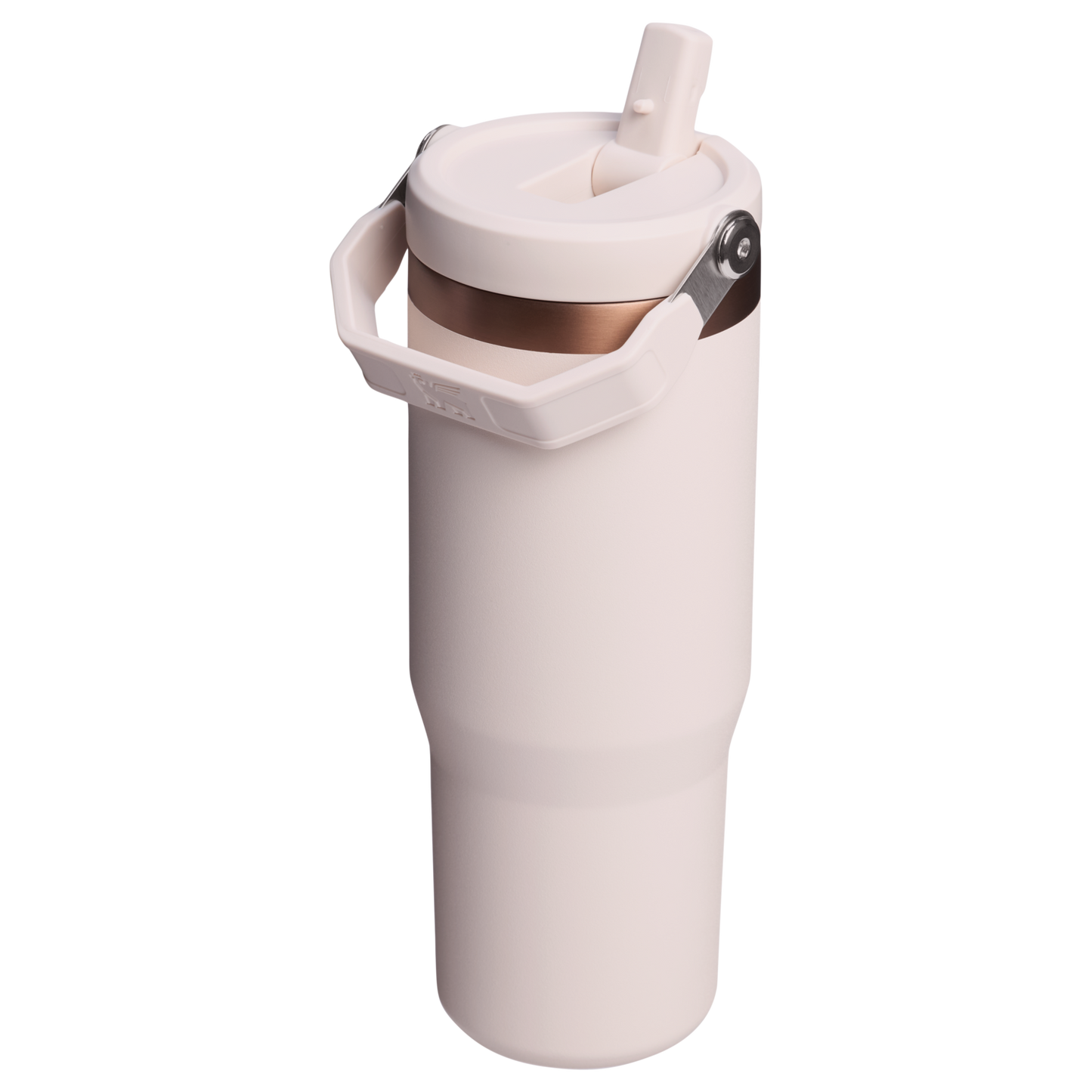 The IceFlow Flip Straw Tumbler | 30 OZ CU0