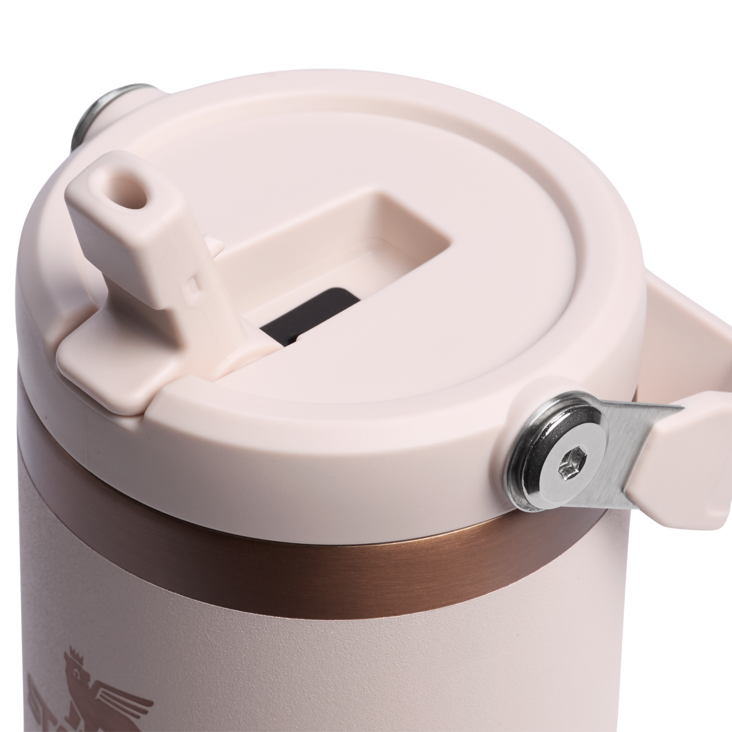 The IceFlow Flip Straw Tumbler | 30 OZ CU0