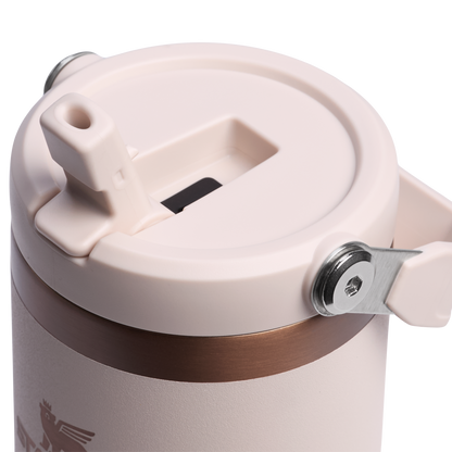 The IceFlow Flip Straw Tumbler | 30 OZ LD1