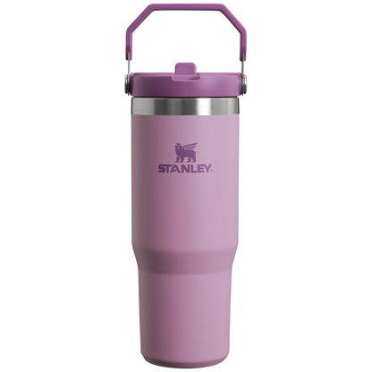 The IceFlow Flip Straw Tumbler | 30 OZ JA0