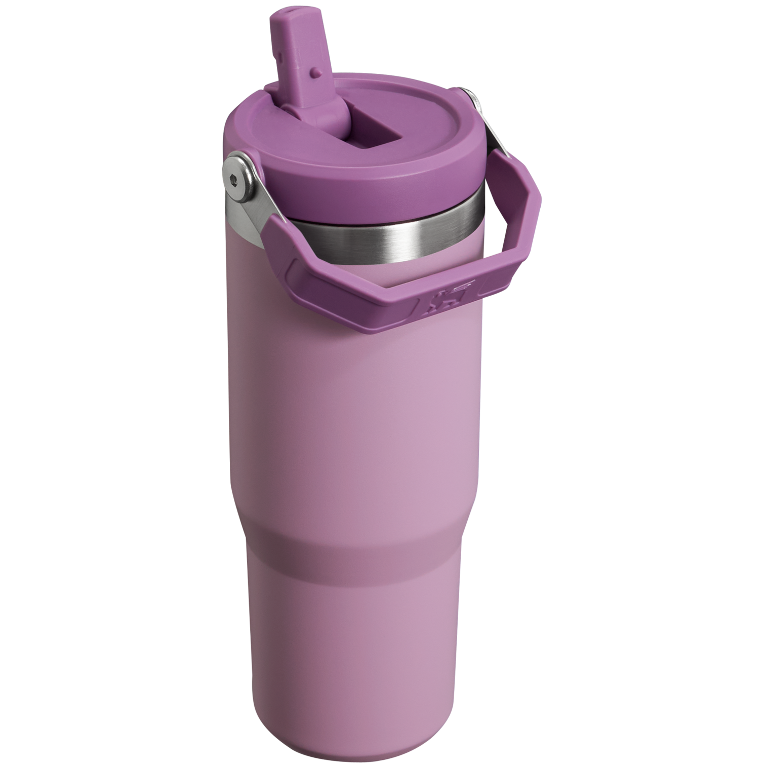 The IceFlow Flip Straw Tumbler | 30 OZ JA0