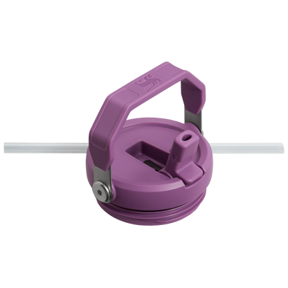 The IceFlow Flip Straw Tumbler | 30 OZ JA0
