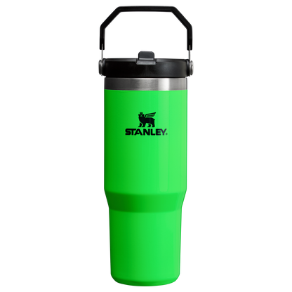 The IceFlow Flip Straw Tumbler | 30 OZ JA0