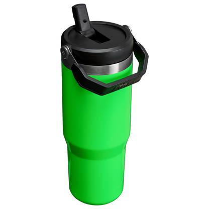 The IceFlow Flip Straw Tumbler | 30 OZ CU0