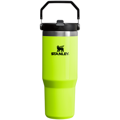 The IceFlow Flip Straw Tumbler | 30 OZ LD1