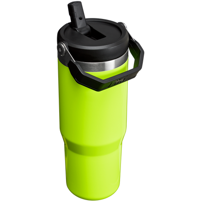The IceFlow Flip Straw Tumbler | 30 OZ CU0