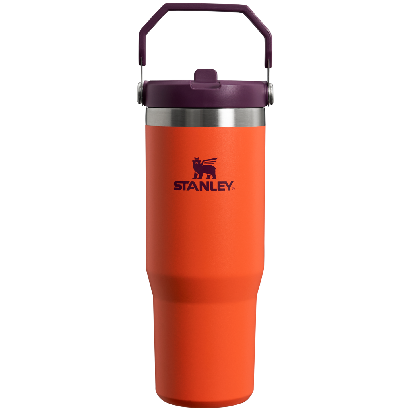 The IceFlow Flip Straw Tumbler | 30 OZ JA0