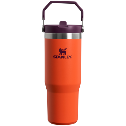 The IceFlow Flip Straw Tumbler | 30 OZ JA0