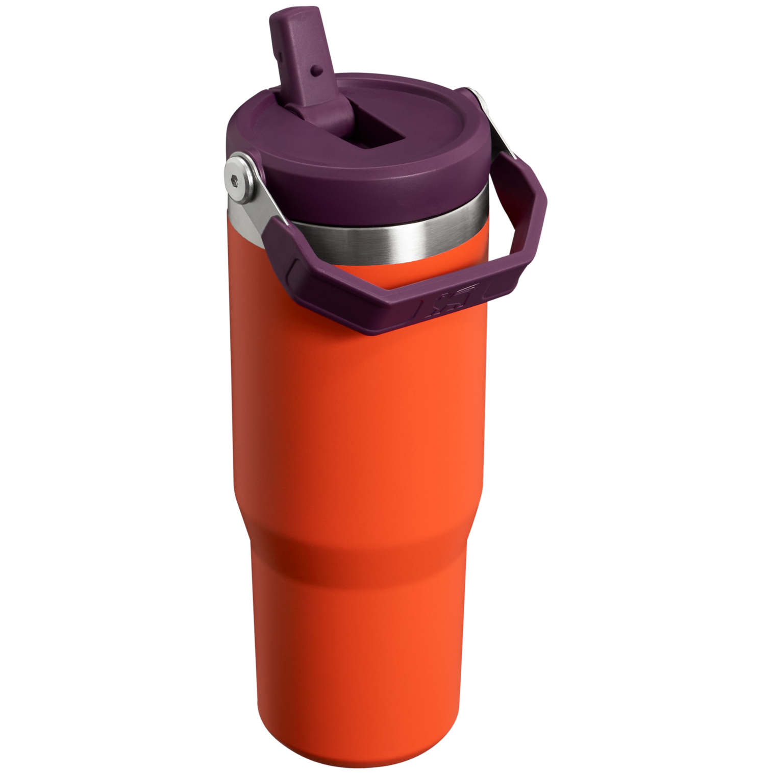The IceFlow Flip Straw Tumbler | 30 OZ JA0