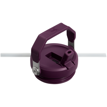 The IceFlow Flip Straw Tumbler | 30 OZ JA0