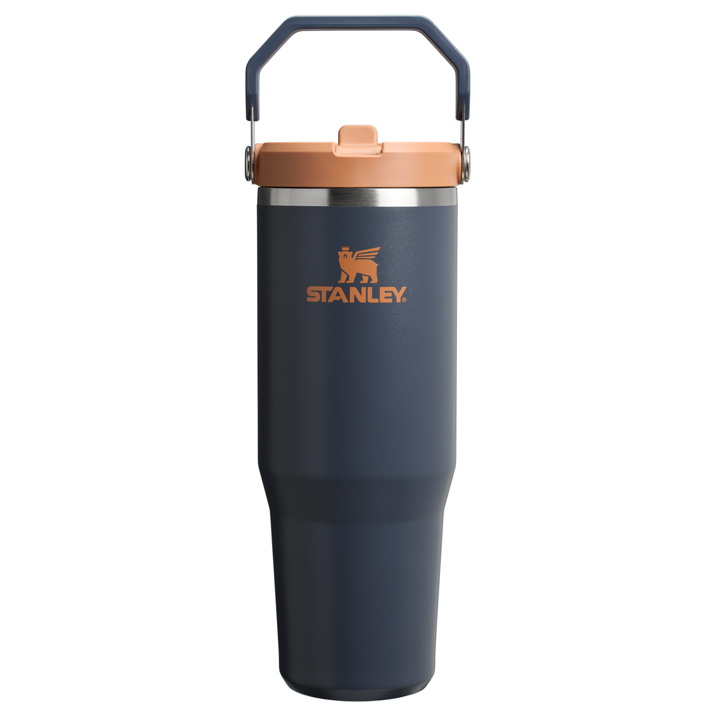 The IceFlow Flip Straw Tumbler | 30 OZ JA0
