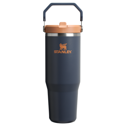 The IceFlow Flip Straw Tumbler | 30 OZ JA0