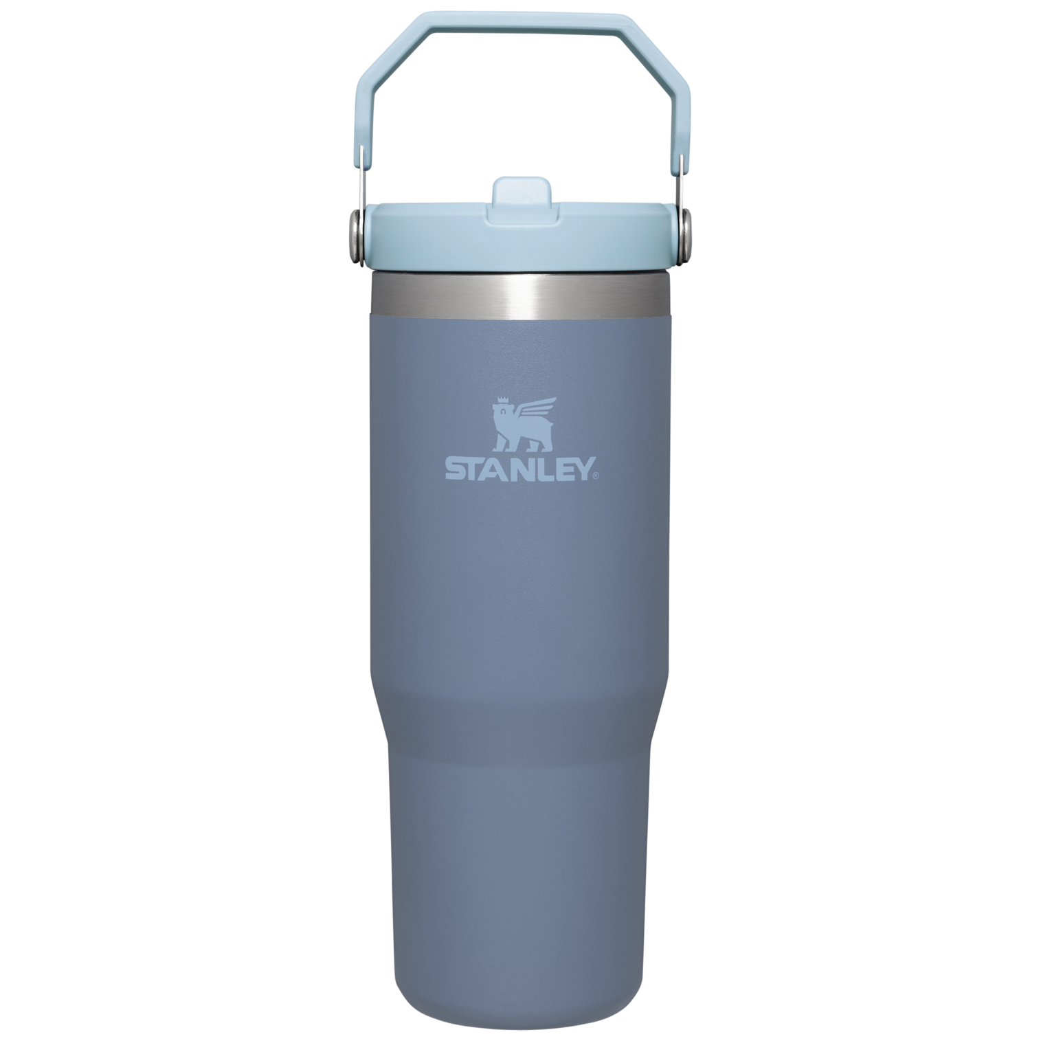The IceFlow Flip Straw Tumbler | 30 OZ JA0