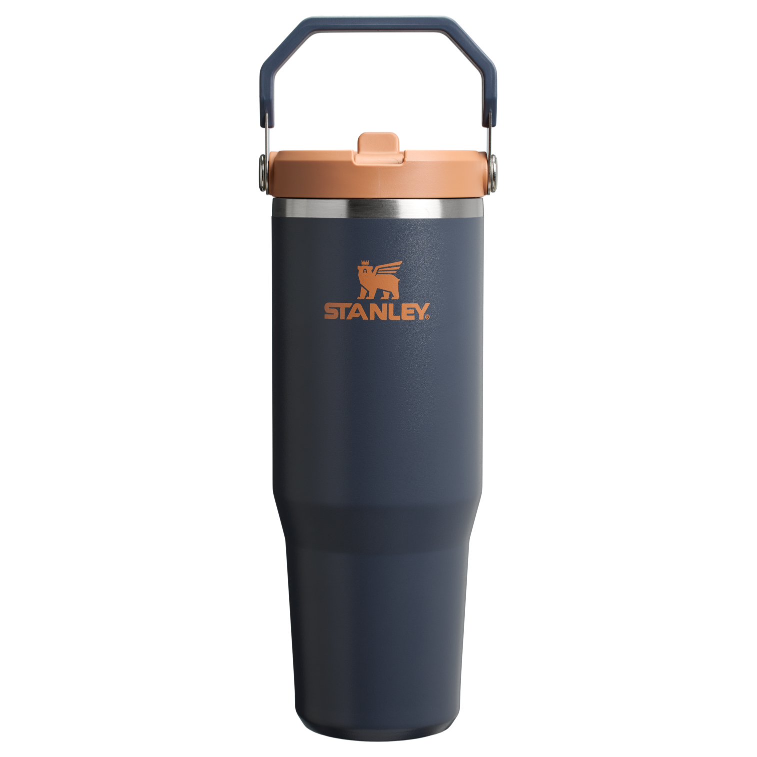 The IceFlow Flip Straw Tumbler | 30 OZ LD1