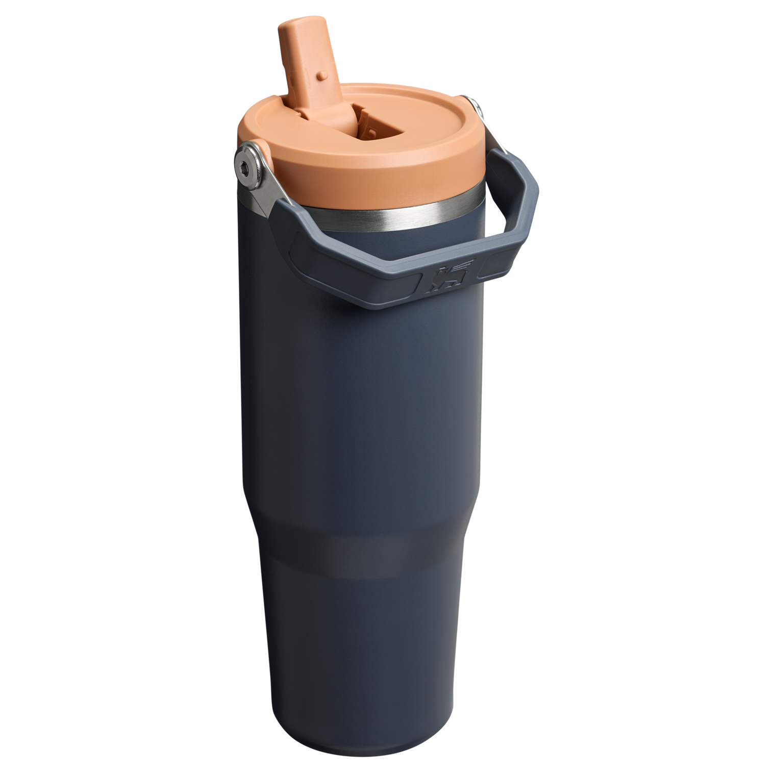The IceFlow Flip Straw Tumbler | 30 OZ CU0